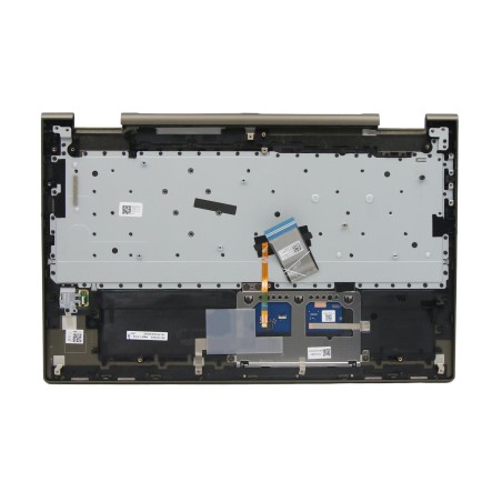 Lenovo Upper Case ASM_BEL L82BJ DM